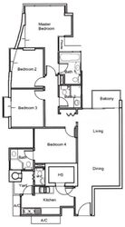 Sunville (D12), Apartment #608975311